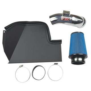 Injen | SP Series Short Ram Intake - BMW 3.0T 2016-2021 Injen Air Intake