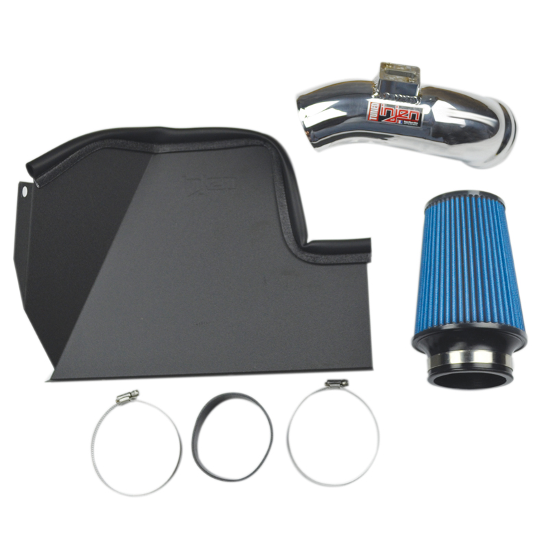 Injen | SP Series Short Ram Intake - BMW 3.0T 2016-2021 Injen Air Intake