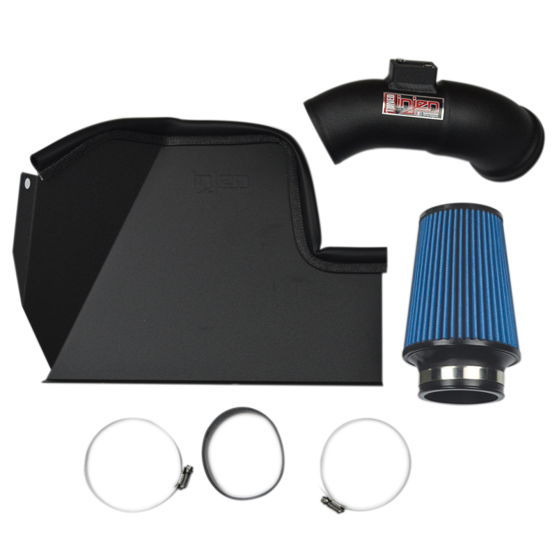 Injen | SP Series Short Ram Intake - BMW 3.0T 2016-2020 Injen Air Intake