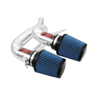 Injen | SP Series Short Ram Intake - 535i / 535xi 3.0T 2008-2010