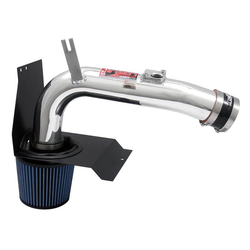 Injen | SP Series Short Ram Intake - WRX / WRX STi 2.5T 2008-2013 Injen Air Intake