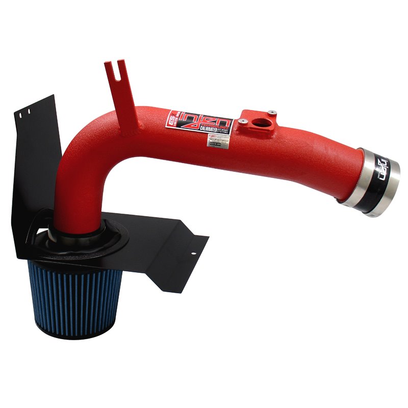 Injen | SP Series Short Ram Intake - WRX / WRX STi 2.5T 2008-2013