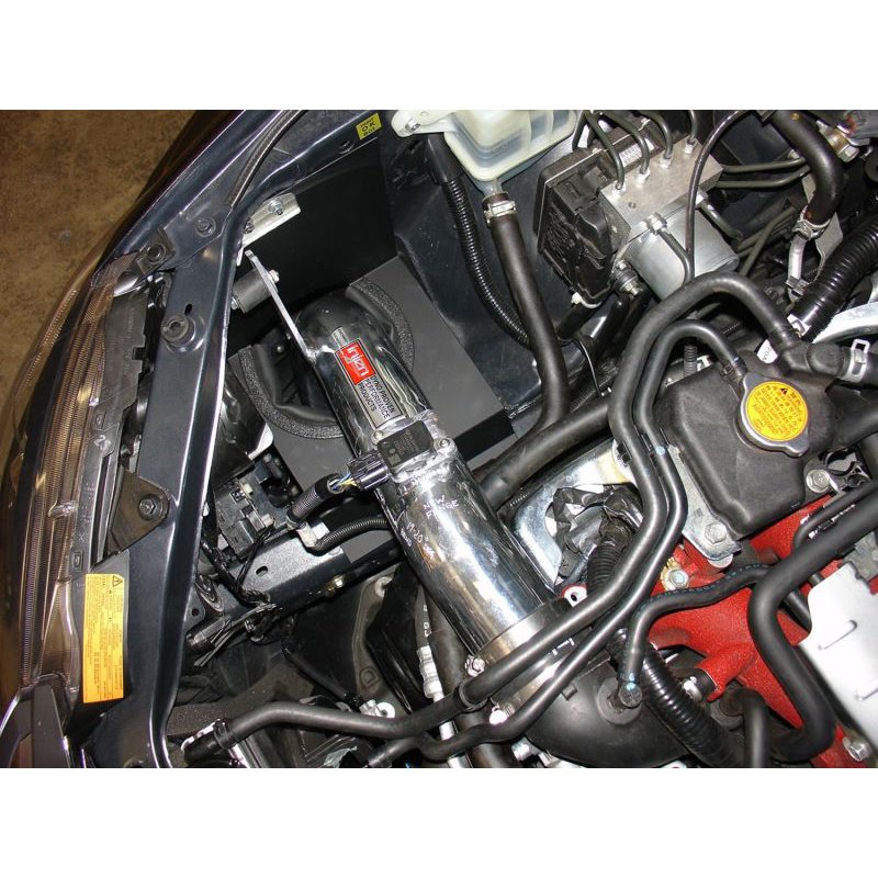 Injen | SP Series Short Ram Intake - WRX / WRX STi 2.5T 2014 Injen Air Intake