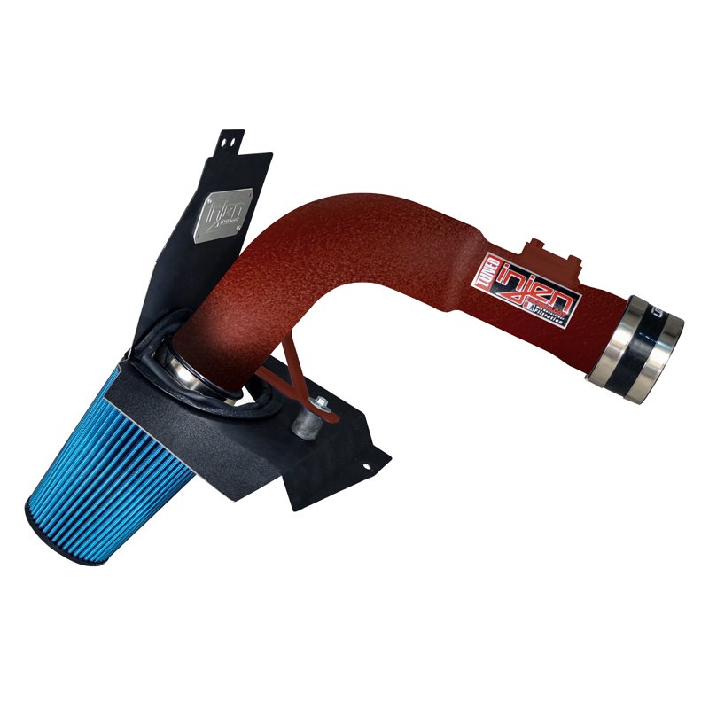 Injen | SP Series Short Ram Intake - WRX STi 2.5T 2015-2017 Injen Air Intake