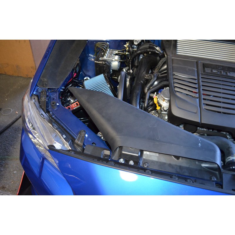 Injen | SP Series Short Ram Intake - WRX 2.0T 2015-2021 Injen Air Intake