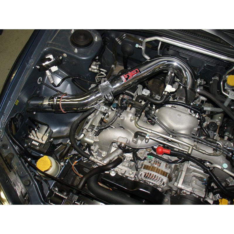 Injen | SP Series Short Ram Intake - Impreza 2.5L 2005-2007