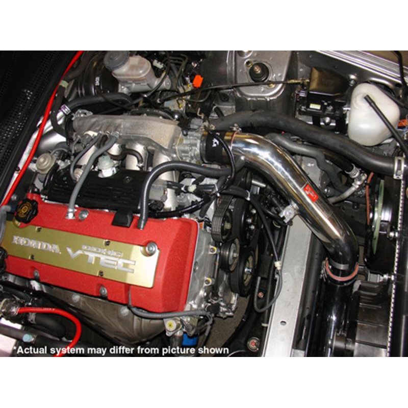 Injen | SP Series Short Ram Intake - S2000 2.0L / 2.2L 2000-2005 Injen Air Intake