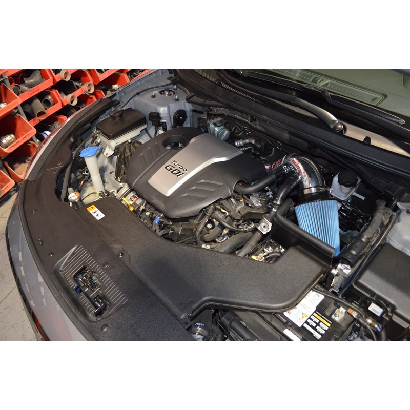 Injen | SP Series Short Ram Intake - Sonata / Optima 1.6T 2015-2020 Injen Air Intake