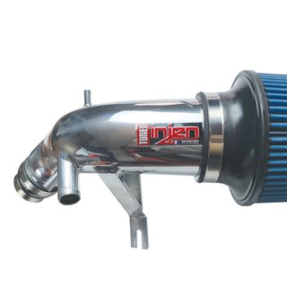 Injen | SP Series Short Ram Intake - Sonata / Optima 2015-2020 Injen Air Intake