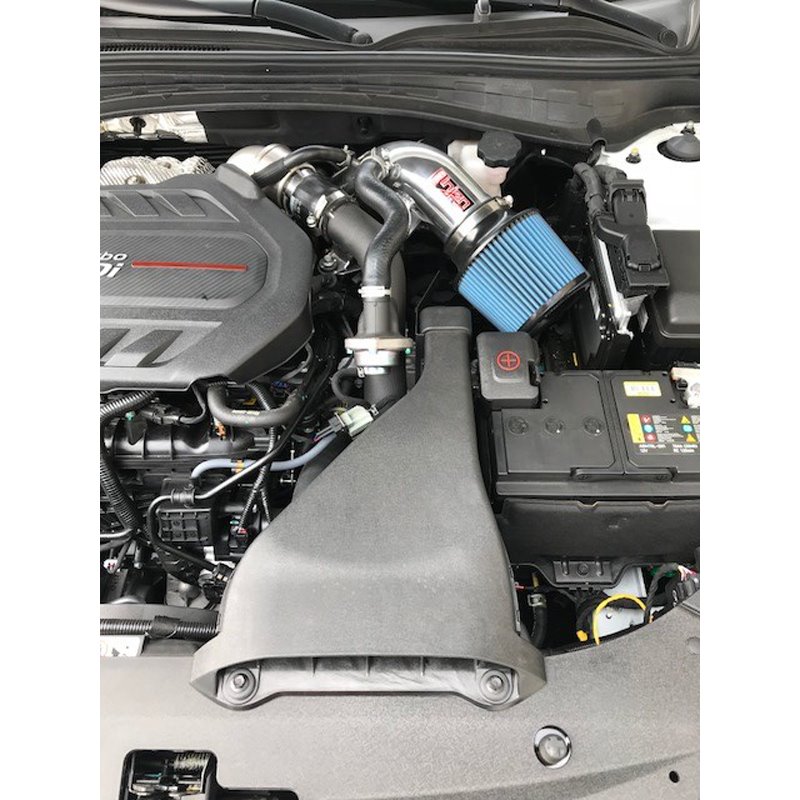 Injen | SP Series Short Ram Intake - Sonata / Optima 2015-2020 Injen Air Intake