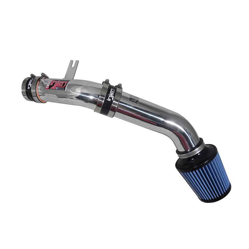Injen | SP Series Short Ram Intake - Accent / Veloster 1.6L 2011-2017