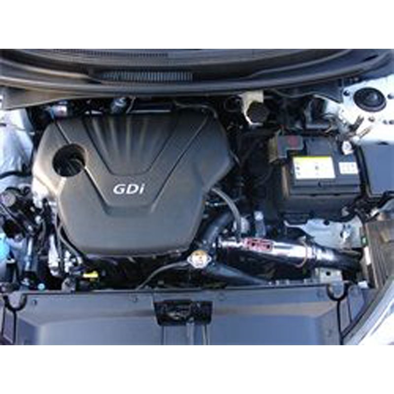 Injen | SP Series Short Ram Intake - Accent / Veloster 1.6L 2011-2017