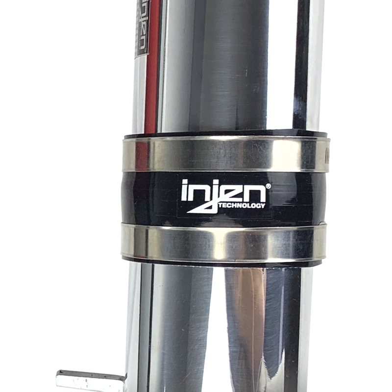 Injen | SP Series Short Ram Intake - Elantra GT / N Line / Veloster 1.6T 2019-2020 Injen Air Intake