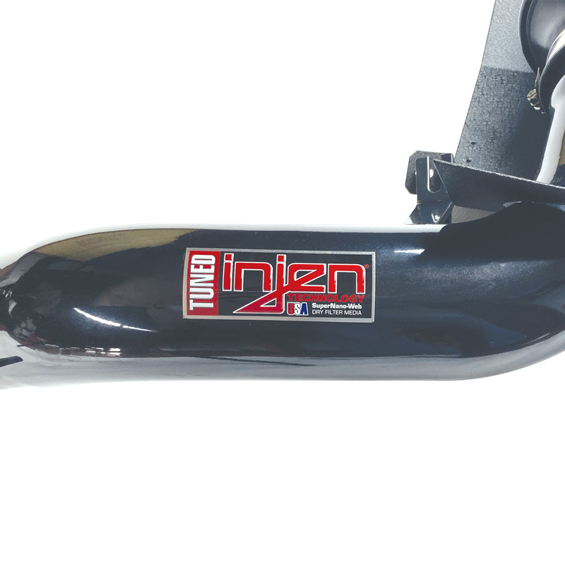 Injen | SP Series Short Ram Intake - Veloster N 2.0T 2019-2020 Injen Air Intake
