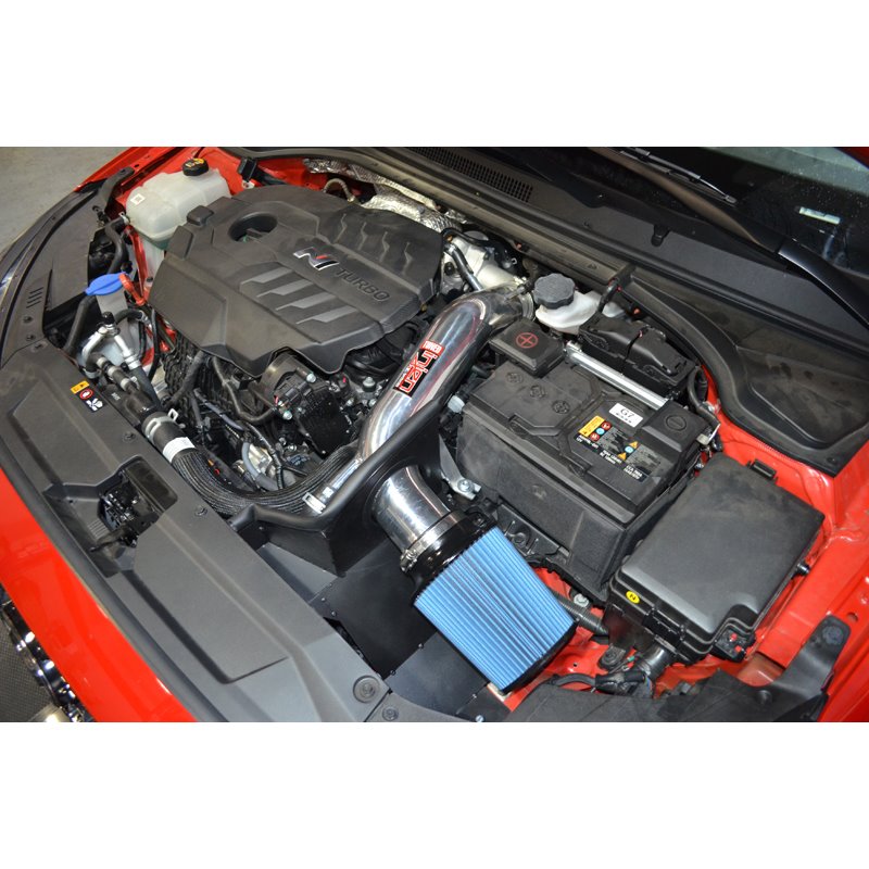 Injen | SP Series Short Ram Intake - Veloster N 2.0T 2019-2020 Injen Air Intake