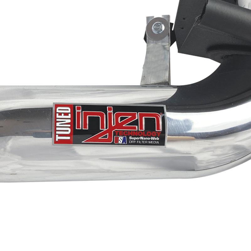 Injen | SP Series Short Ram Intake - Veloster N 2.0T 2019-2020 Injen Air Intake