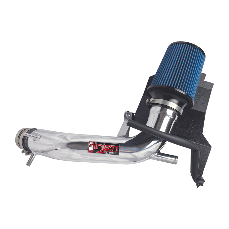 Injen | SP Series Short Ram Intake - Veloster N 2.0T 2019-2020 Injen Air Intake