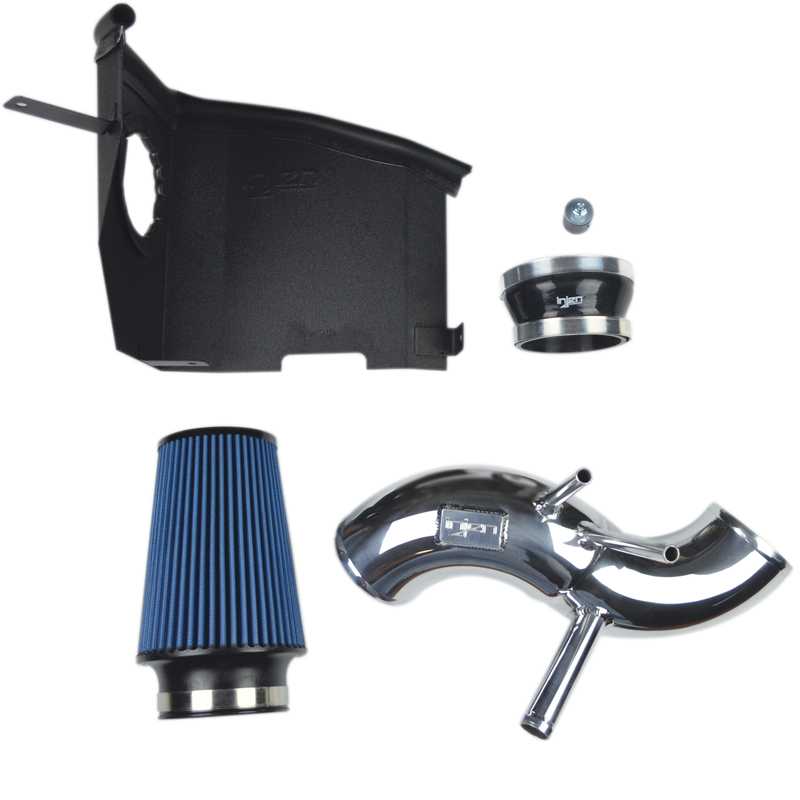 Injen | SP Series Short Ram Intake - Stinger GT-Line 2.0T 2018-2020