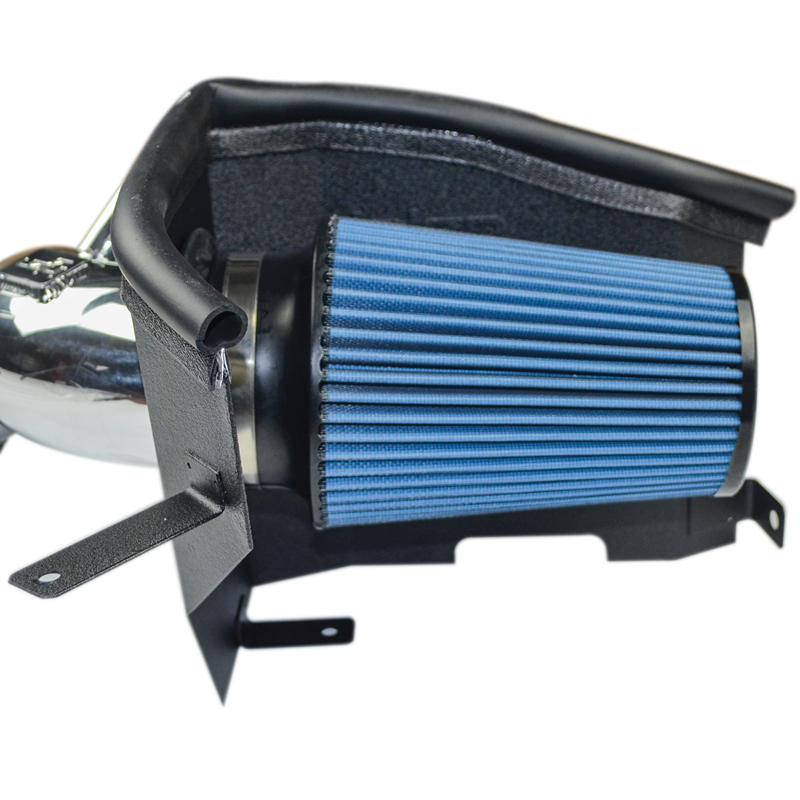 Injen | SP Series Short Ram Intake - Stinger GT-Line 2.0T 2018-2020