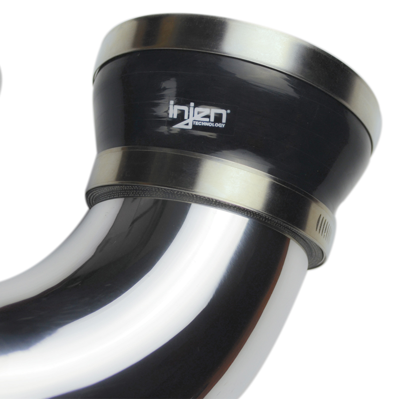 Injen | SP Series Short Ram Intake - Stinger GT-Line 2.0T 2018-2020