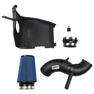 Injen | SP Series Short Ram Intake - Stinger 2.0T / 3.3T 2018-2020 Injen Air Intake