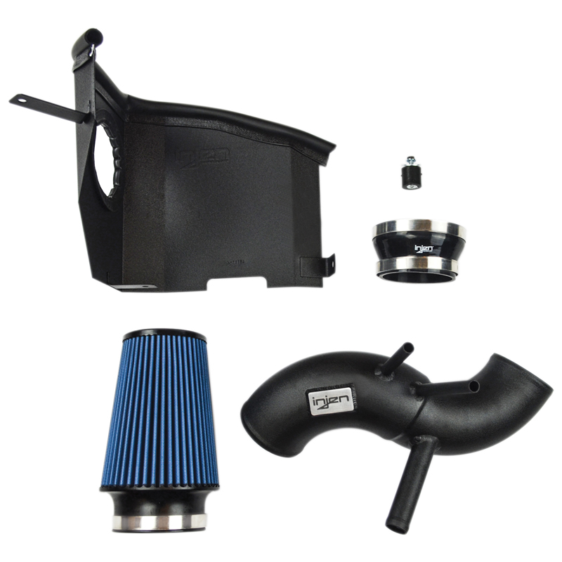 Injen | SP Series Short Ram Intake - Stinger 2.0T / 3.3T 2018-2020 Injen Air Intake