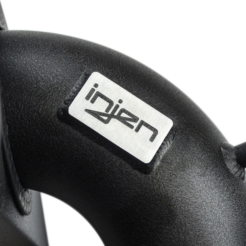 Injen | SP Series Short Ram Intake - Stinger 2.0T / 3.3T 2018-2020 Injen Air Intake