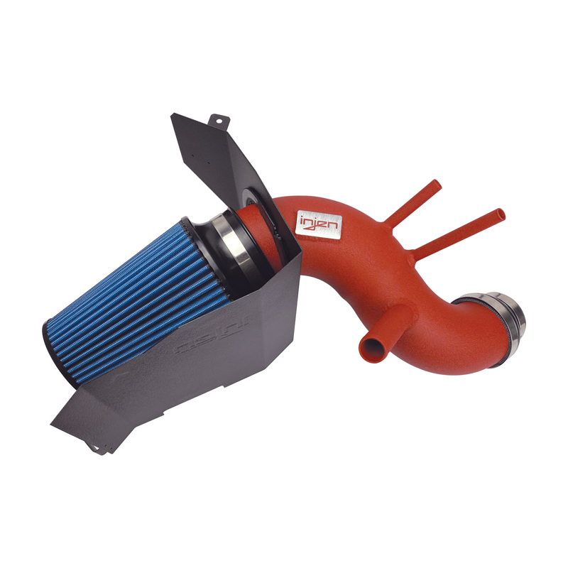 Injen | SP Series Short Ram Intake - Stinger 2.0T / 3.3T 2018-2020 Injen Air Intake