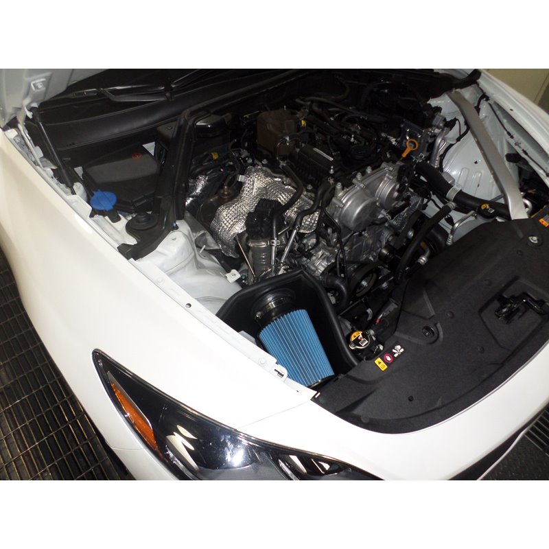 Injen | SP Series Short Ram Intake - Stinger 2.0T / 3.3T 2018-2020 Injen Air Intake