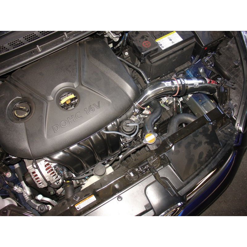 Injen | SP Series Short Ram Intake - Elantra 1.8L 2011-2016 Injen Air Intake