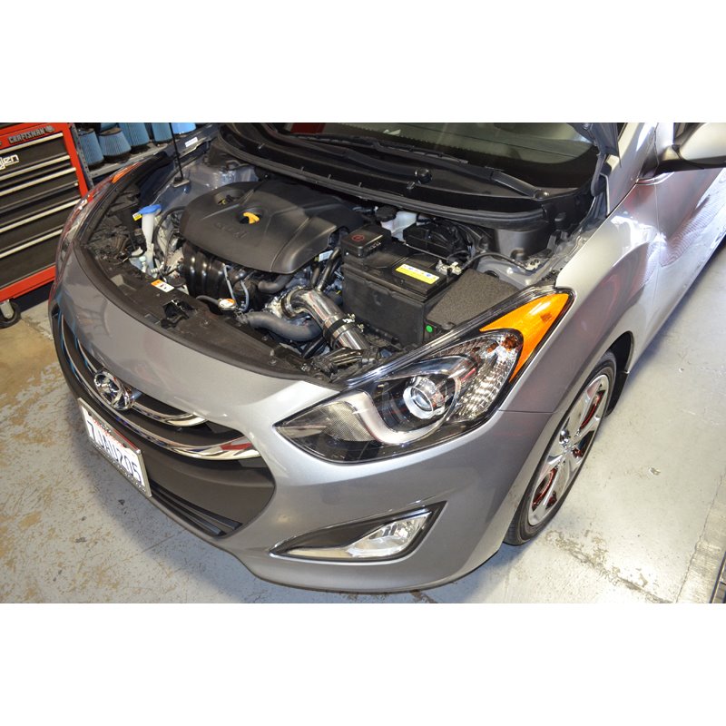 Injen | SP Series Short Ram Intake - Elantra GT 2.0L 2014-2017