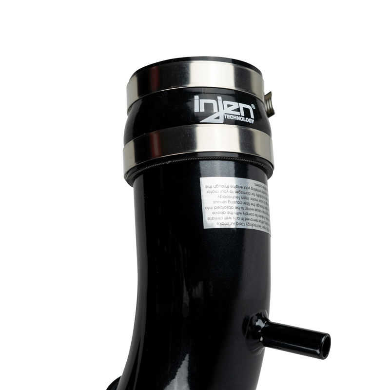 Injen | SP Series Short Ram Intake - Elantra / Forte 2.0L 2017-2021 Injen Air Intake