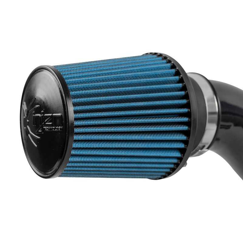Injen | SP Series Short Ram Intake - Elantra / Forte 2.0L 2017-2021 Injen Air Intake
