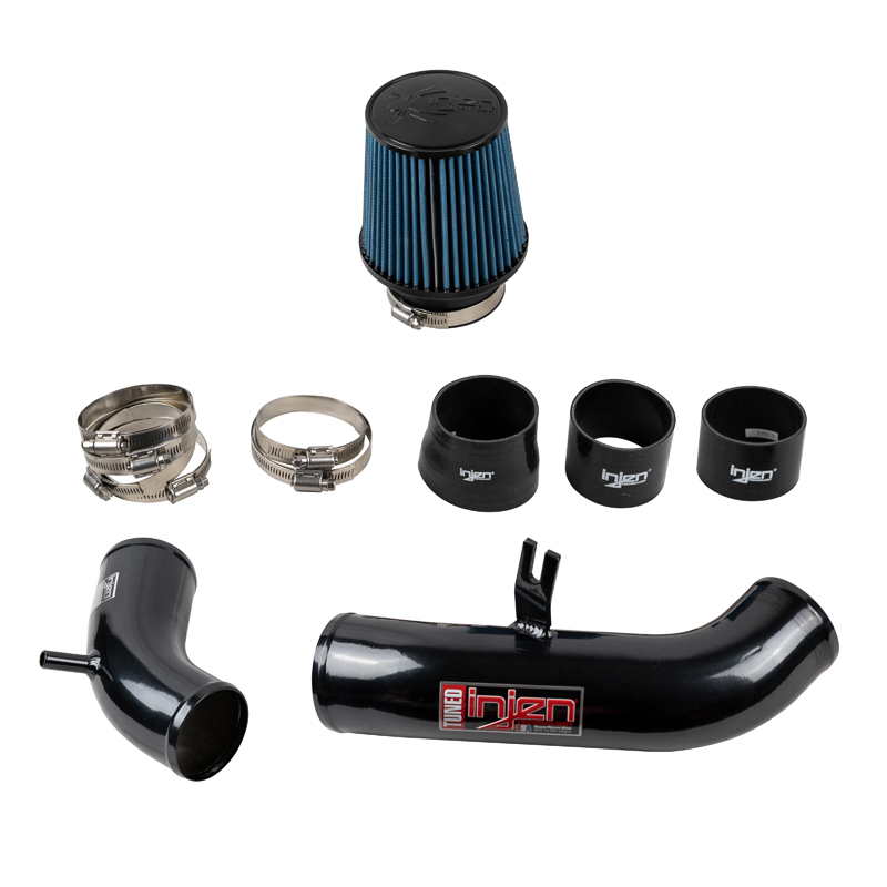Injen | SP Series Short Ram Intake - Elantra / Forte 2.0L 2017-2021 Injen Air Intake