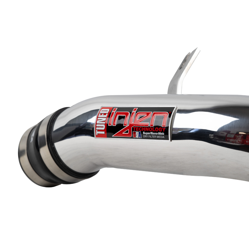 Injen | SP Series Short Ram Intake - Elantra / Forte 2.0L 2017-2021 Injen Entrées Air
