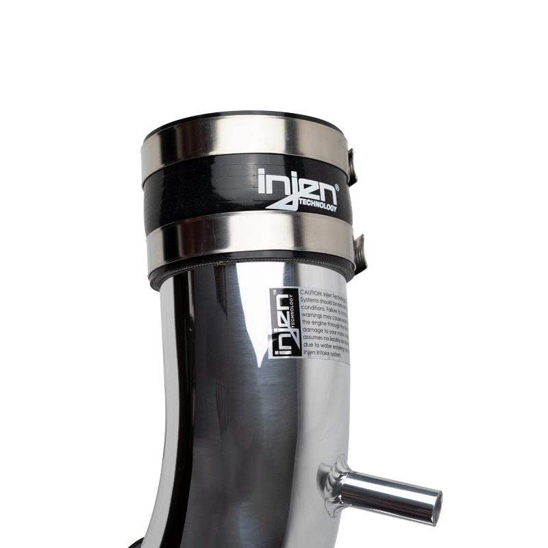 Injen | SP Series Short Ram Intake - Elantra / Forte 2.0L 2017-2021 Injen Entrées Air