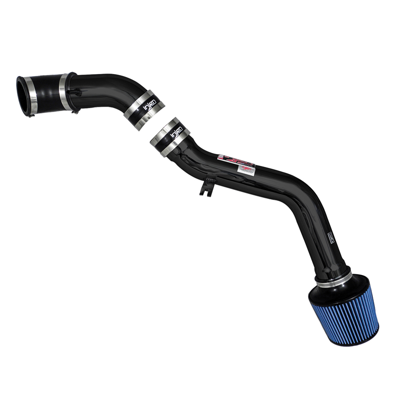 Injen | SP Series Short Ram Intake - Tiburon 2.7L 2003-2008 Injen Air Intake