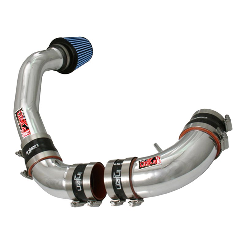 Injen | SP Series Short Ram Intake - Tiburon 2.0L / 2.7L 2004-2008 Injen Air Intake