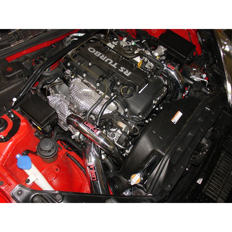 Injen | SP Series Short Ram Intake - Genesis Coupe 2.0T / 3.8L 2010-2012 Injen Air Intake