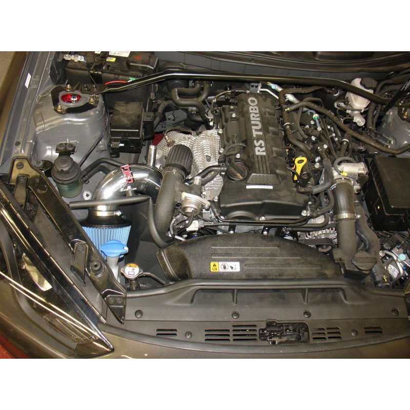 Injen | SP Series Short Ram Intake - Genesis Coupe 2.0T 2013-2014