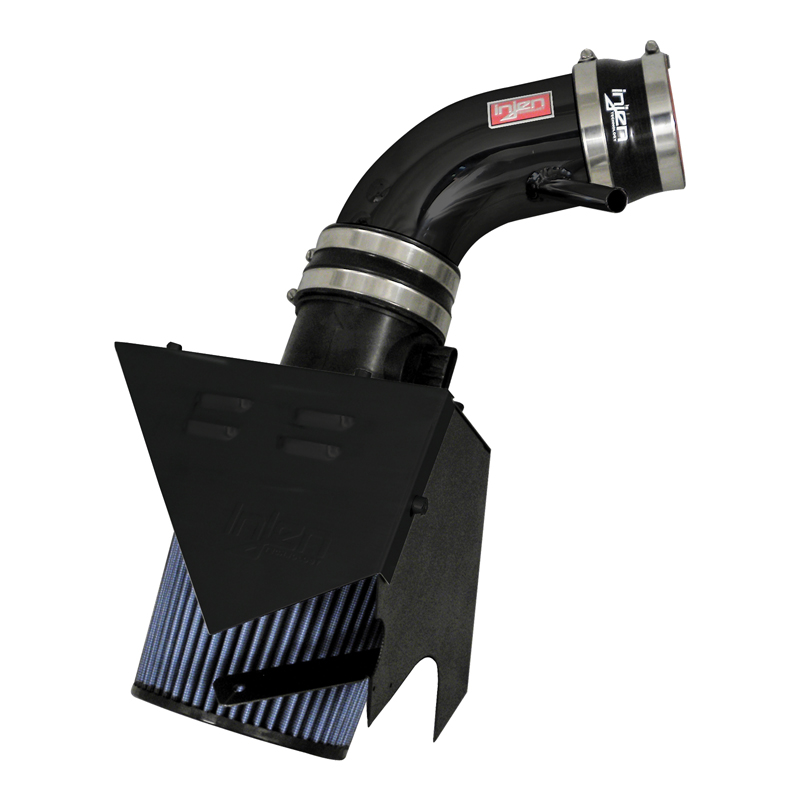 Injen | SP Series Short Ram Intake - Genesis Coupe 3.8L 2010-2012