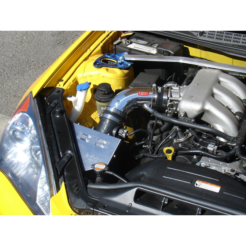 Injen | SP Series Short Ram Intake - Genesis Coupe 3.8L 2010-2012 Injen Air Intake