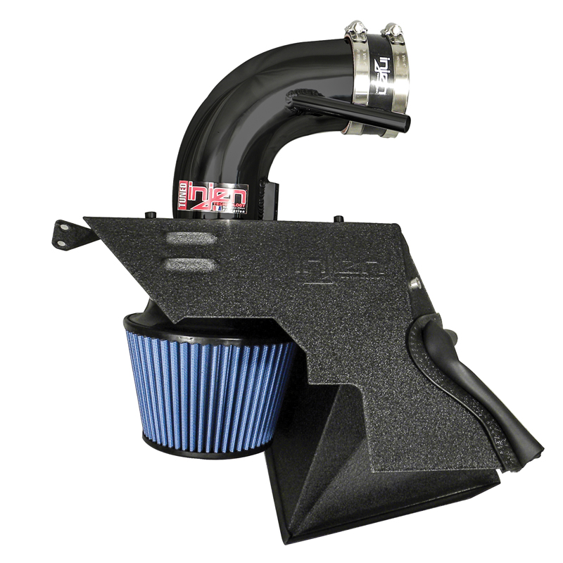 Injen | SP Series Short Ram Intake - Genesis Coupe 3.8L 2013-2016