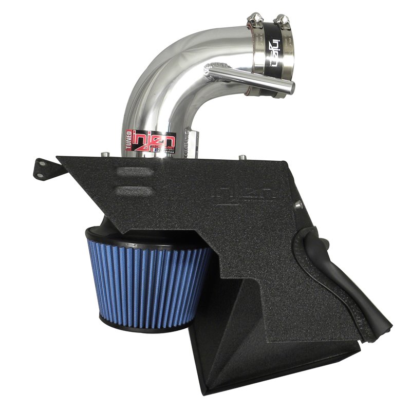 Injen | SP Series Short Ram Intake - Genesis Coupe 3.8L 2013-2016 Injen Air Intake