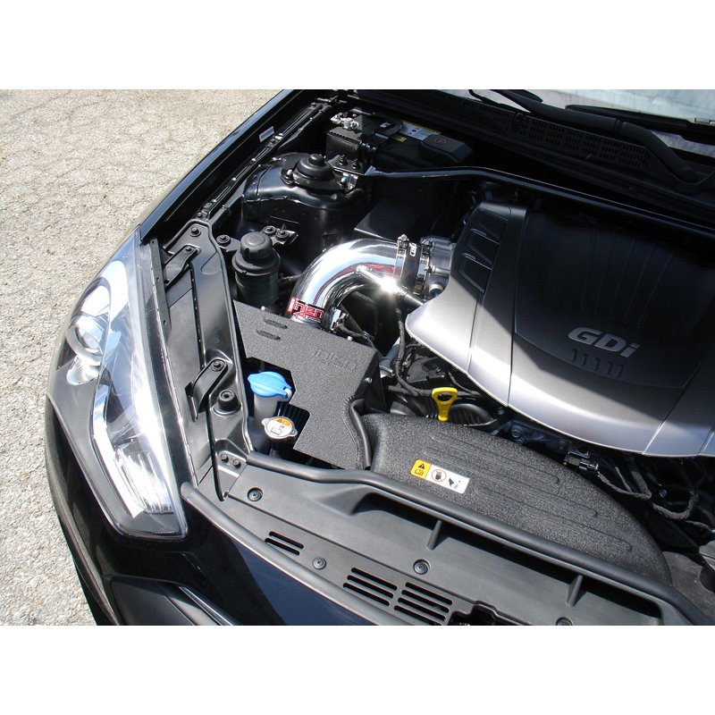 Injen | SP Series Short Ram Intake - Genesis Coupe 3.8L 2013-2016 Injen Air Intake