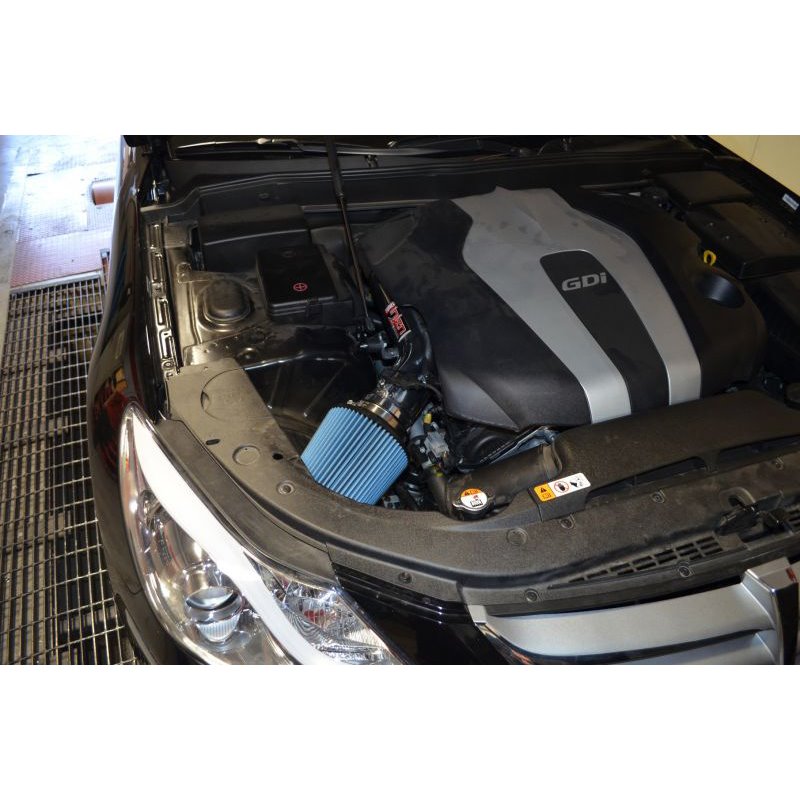 Injen | SP Series Short Ram Intake - Genesis 3.8L 2012-2014 Injen Air Intake
