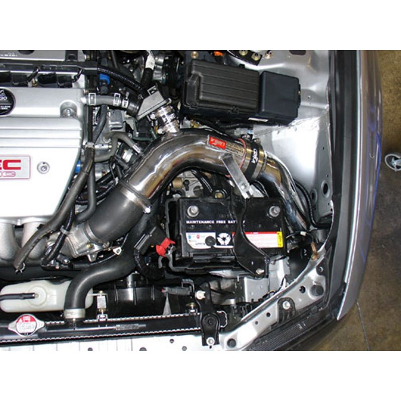 Injen | SP Series Short Ram Intake - TSX 2.4L 2004-2008 Injen Air Intake