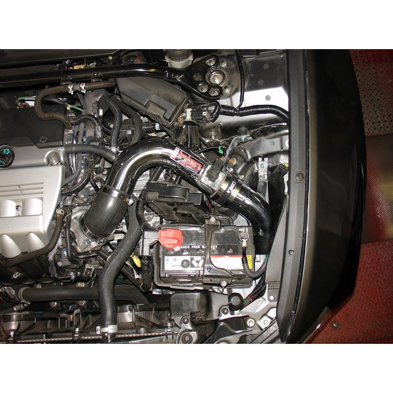 Injen | SP Series Cold Air Ram Intake - TSX 2.4L 2009-2014 Injen Air Intake