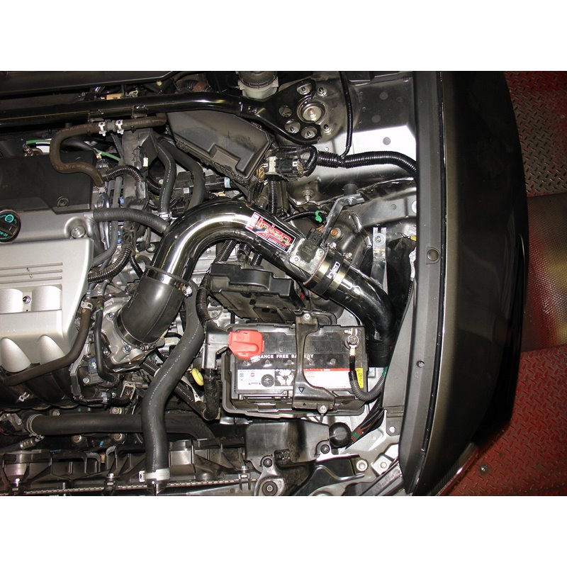 Injen | SP Series Cold Air Ram Intake - TSX 2.4L 2009-2014 Injen Air Intake