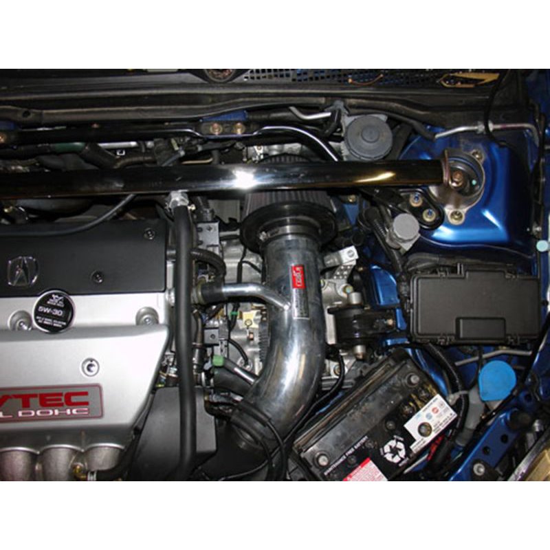 Injen | SP Series Short Ram Intake - RSX / Type-S / Civic Si 2.0L 2002-2006 Injen Air Intake